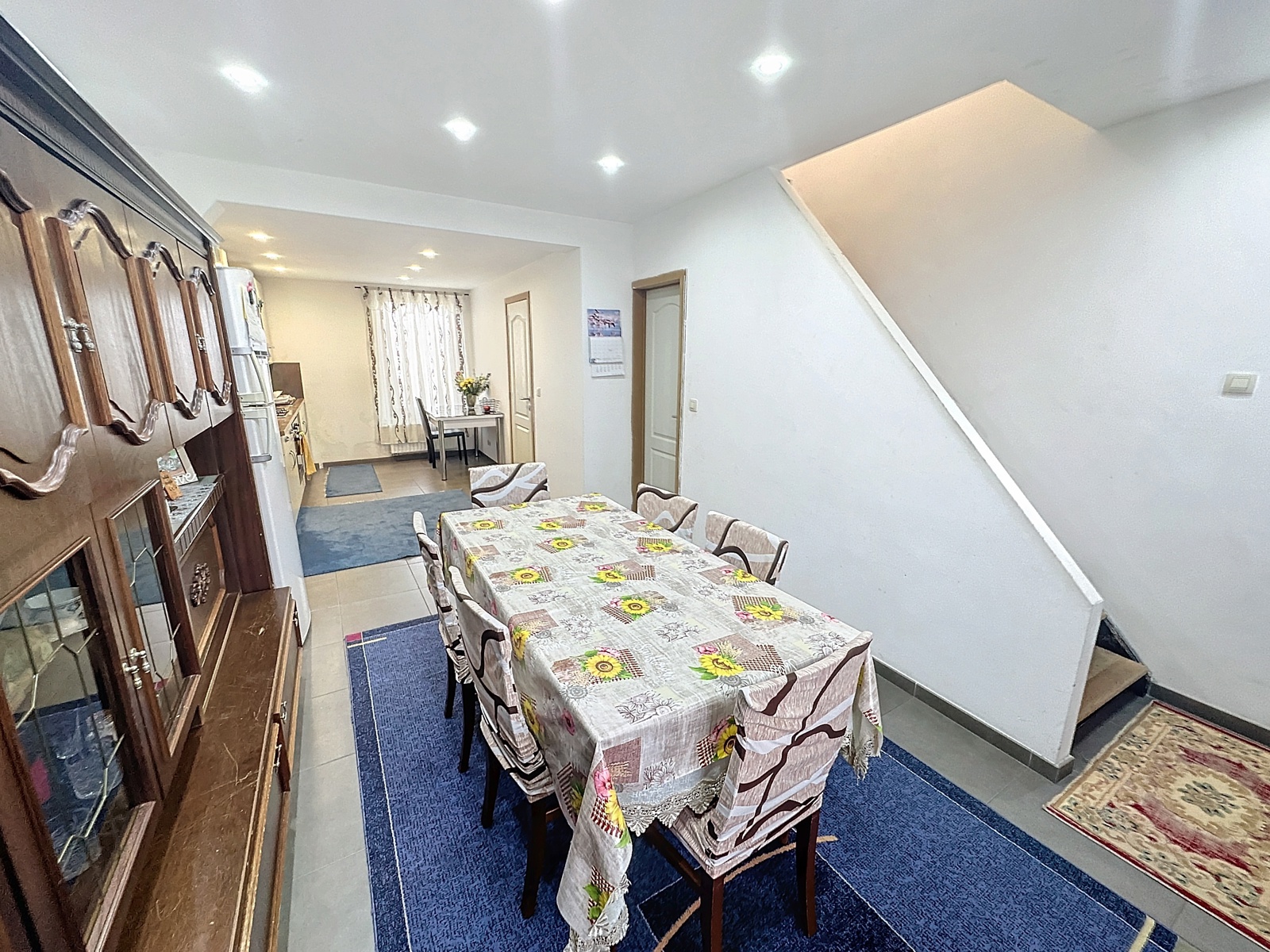 Service Immobilier