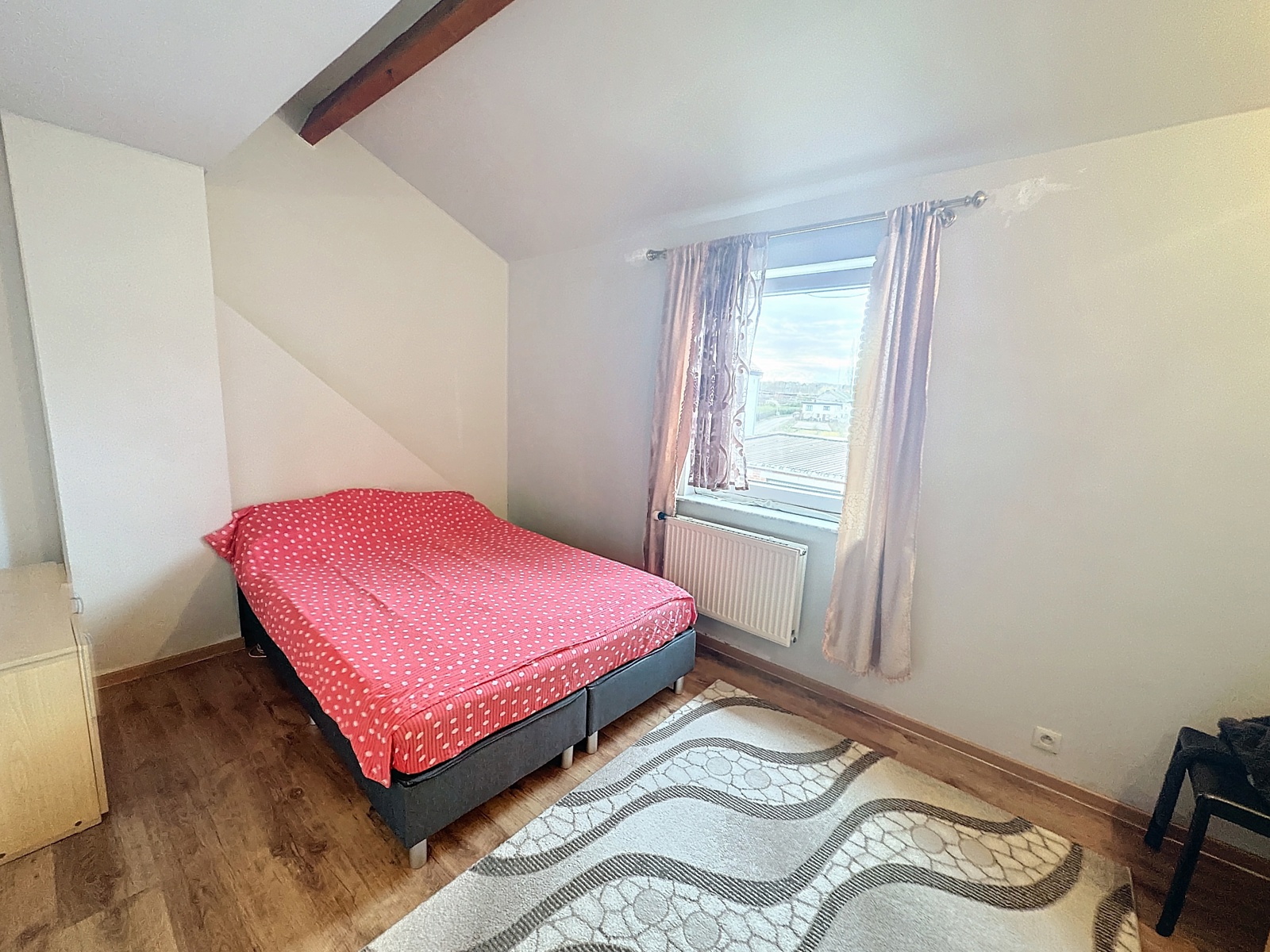 Service Immobilier