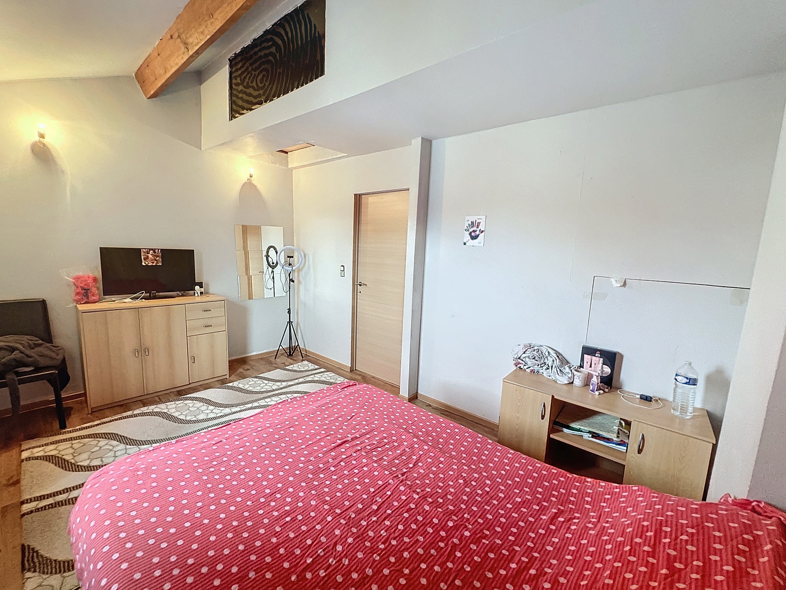 Service Immobilier