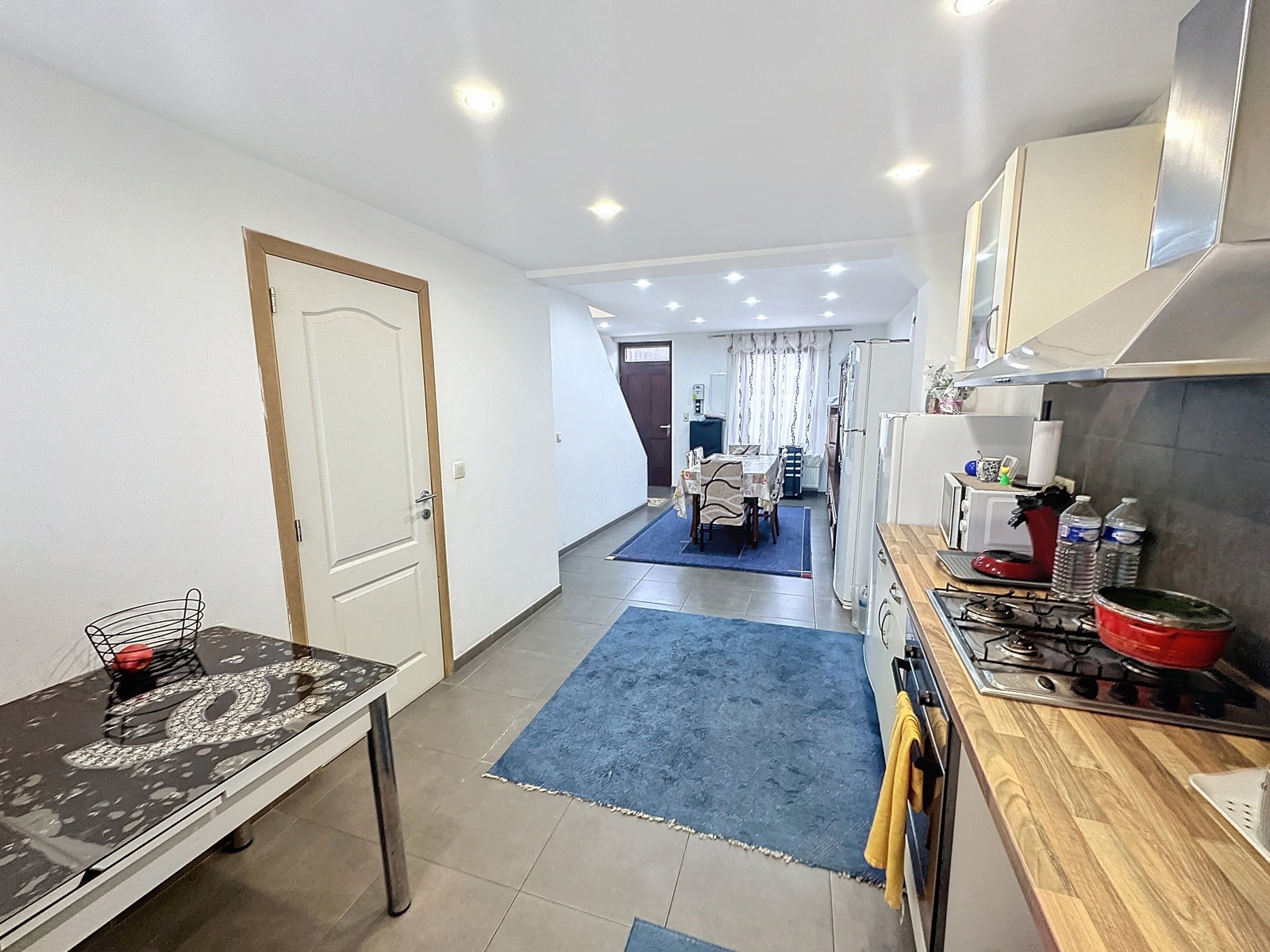 Service Immobilier