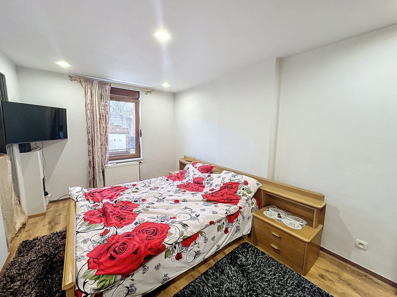 Service Immobilier