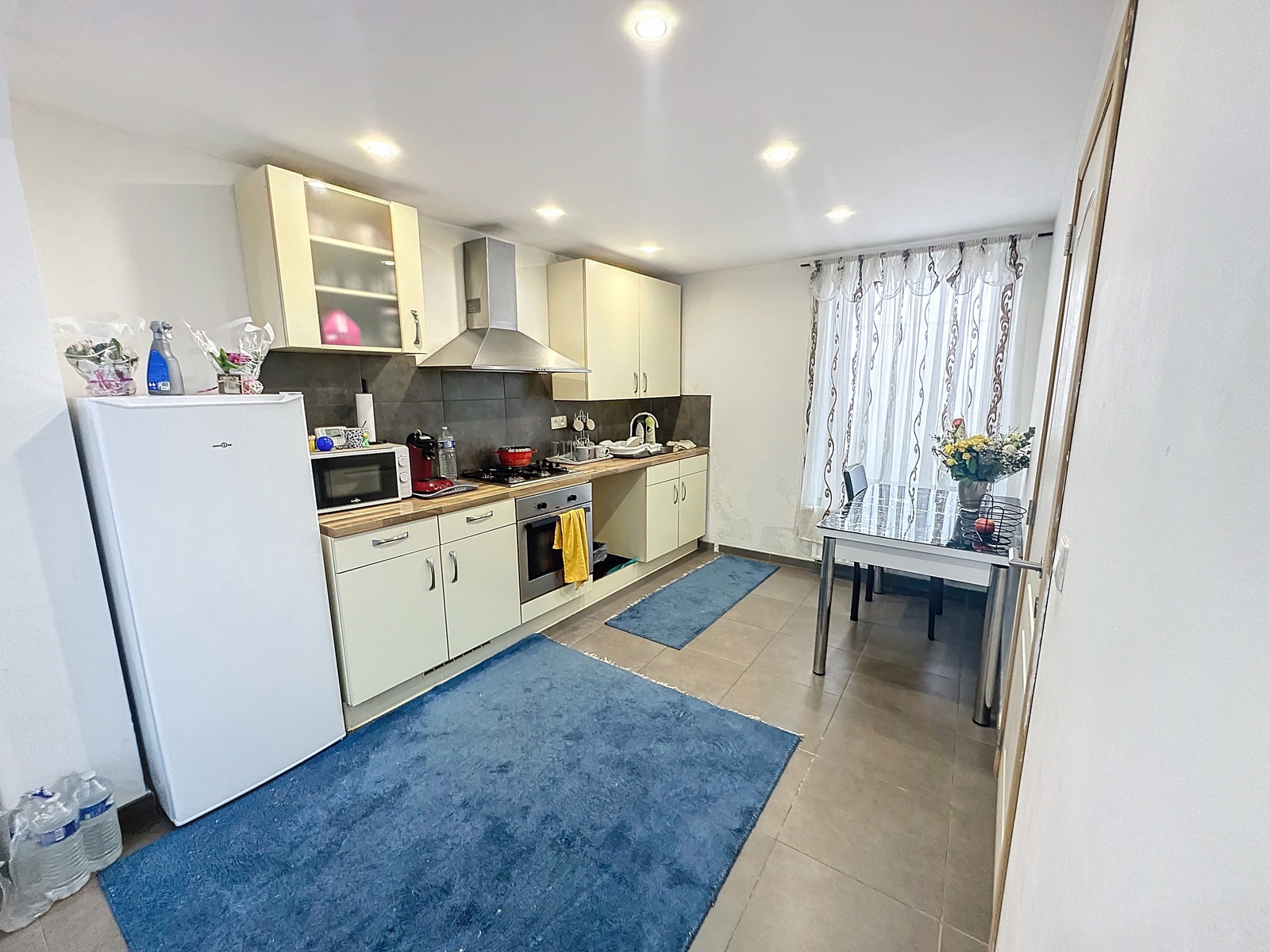 Service Immobilier