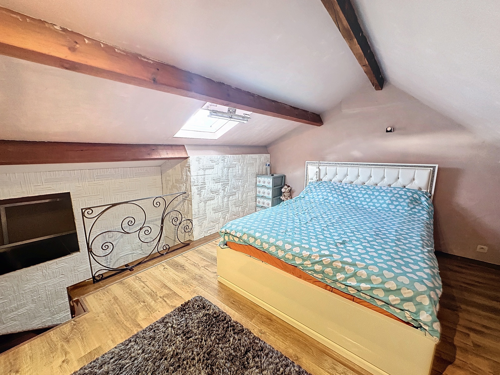 Service Immobilier