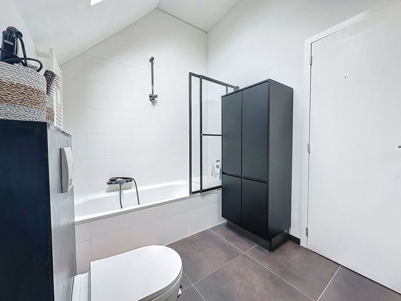 Service Immobilier
