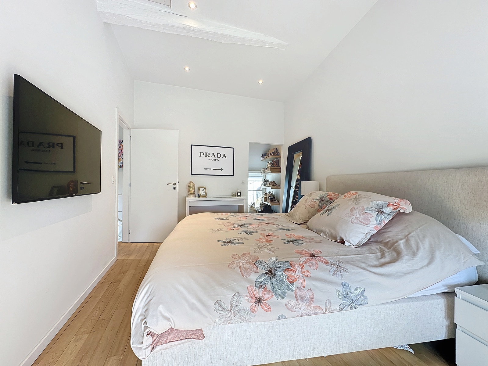 Service Immobilier