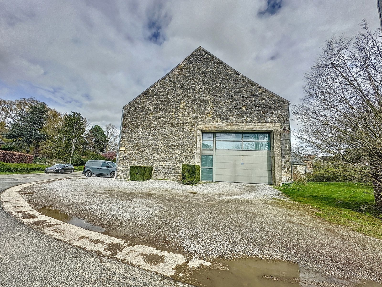 Service Immobilier