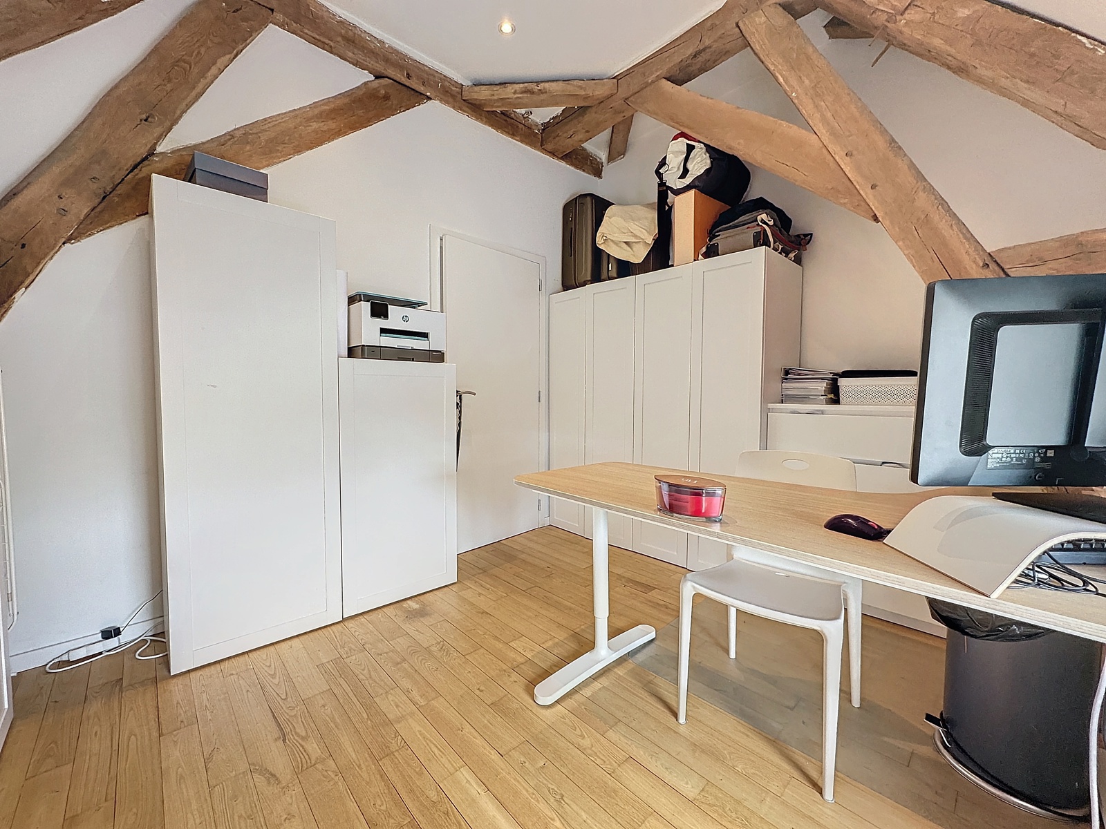 Service Immobilier