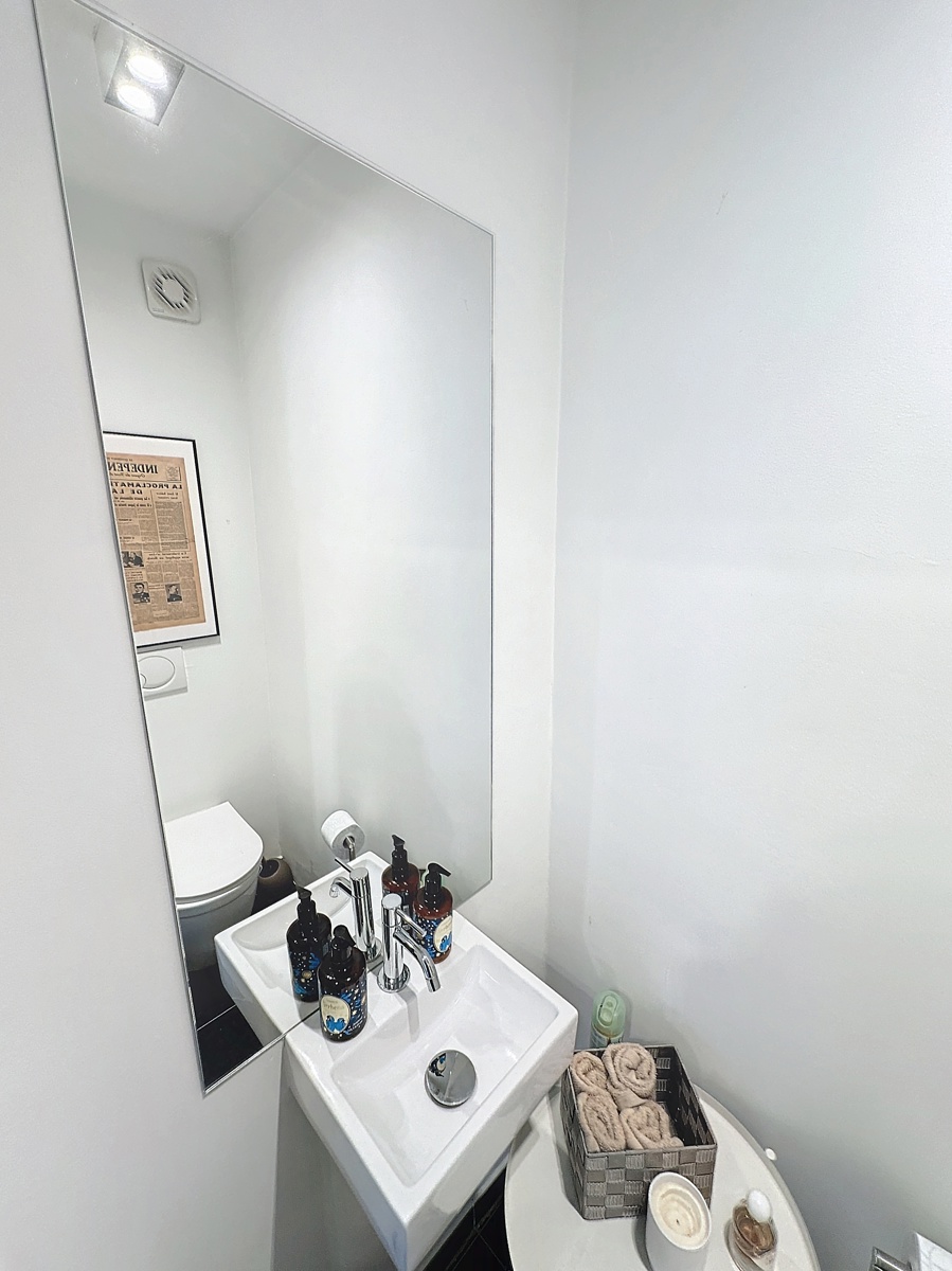 Service Immobilier