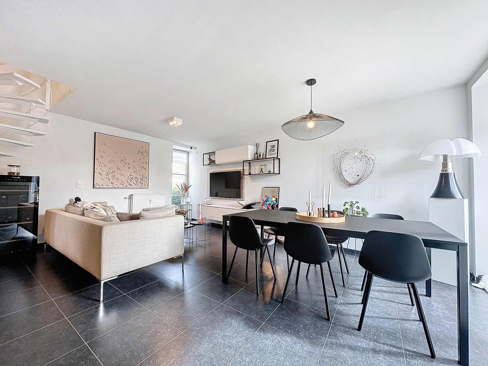 Service Immobilier