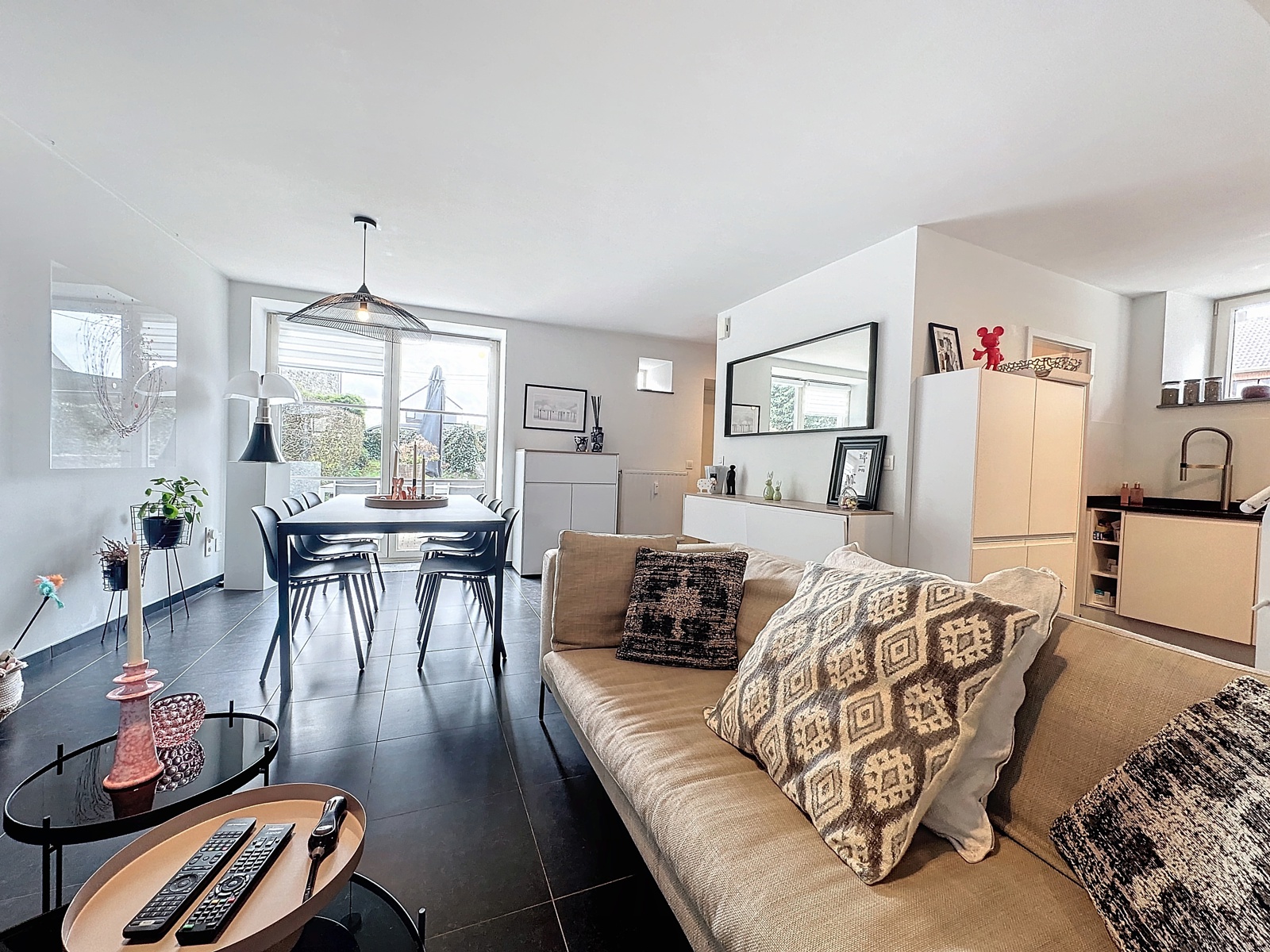 Service Immobilier