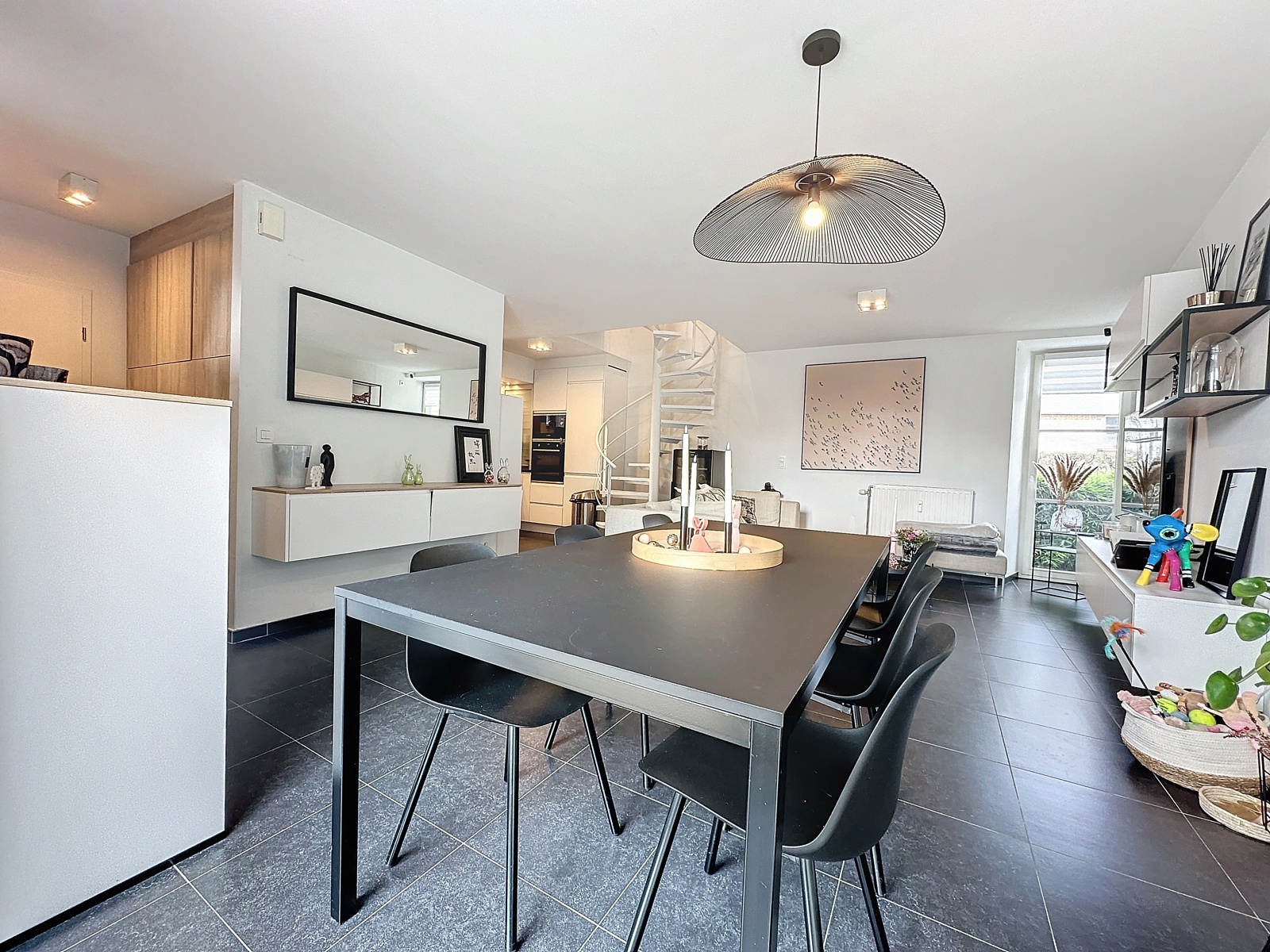 Service Immobilier