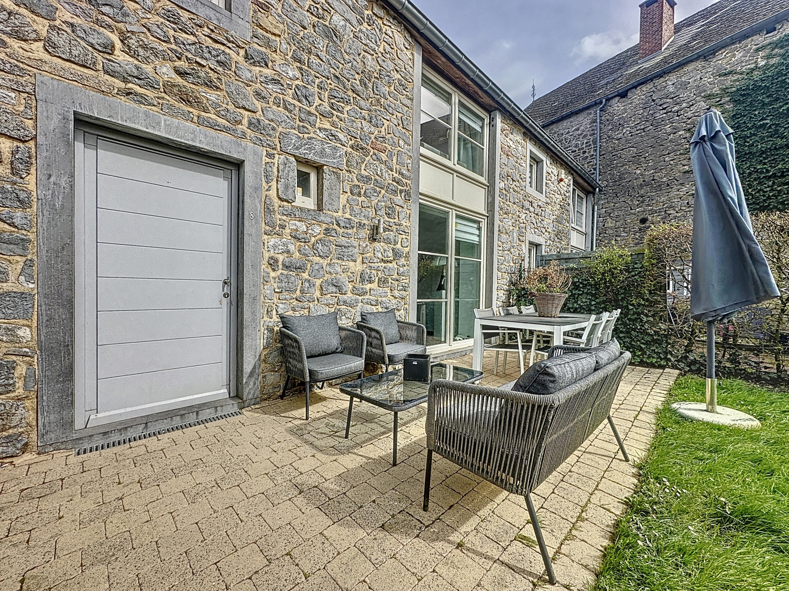 Service Immobilier