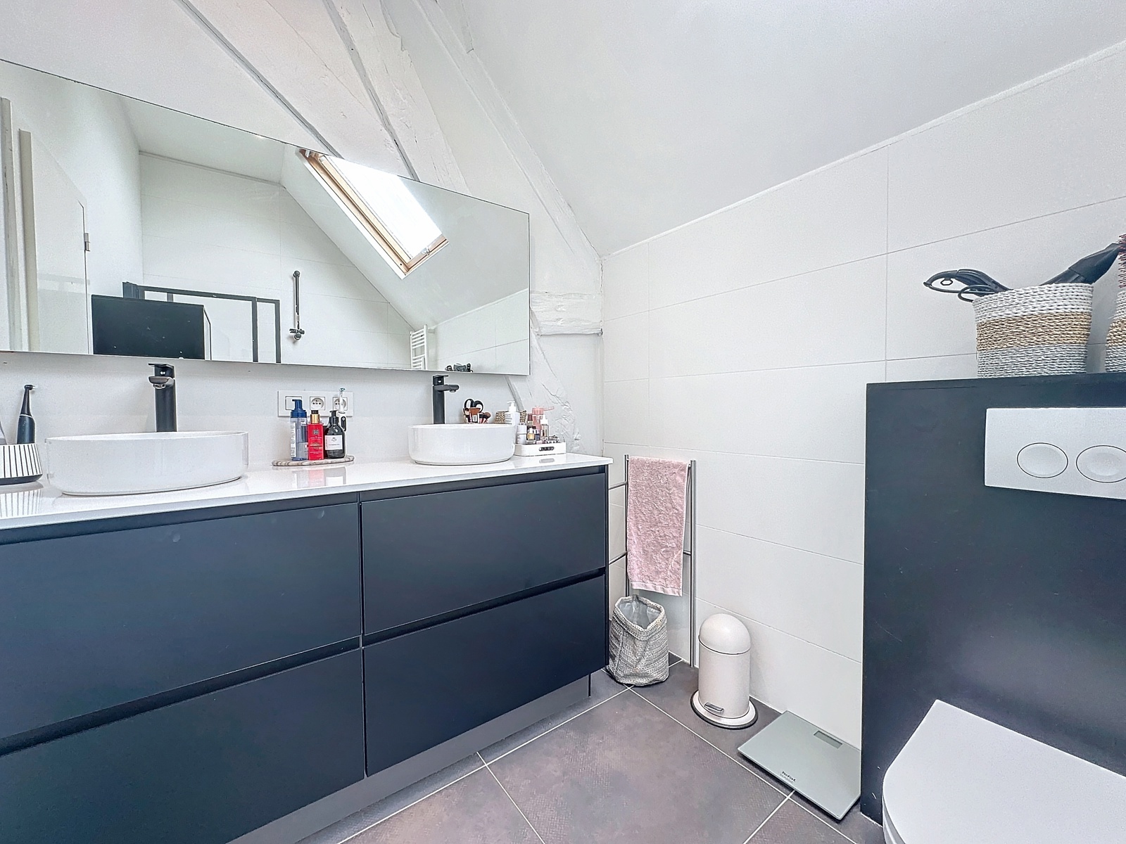 Service Immobilier