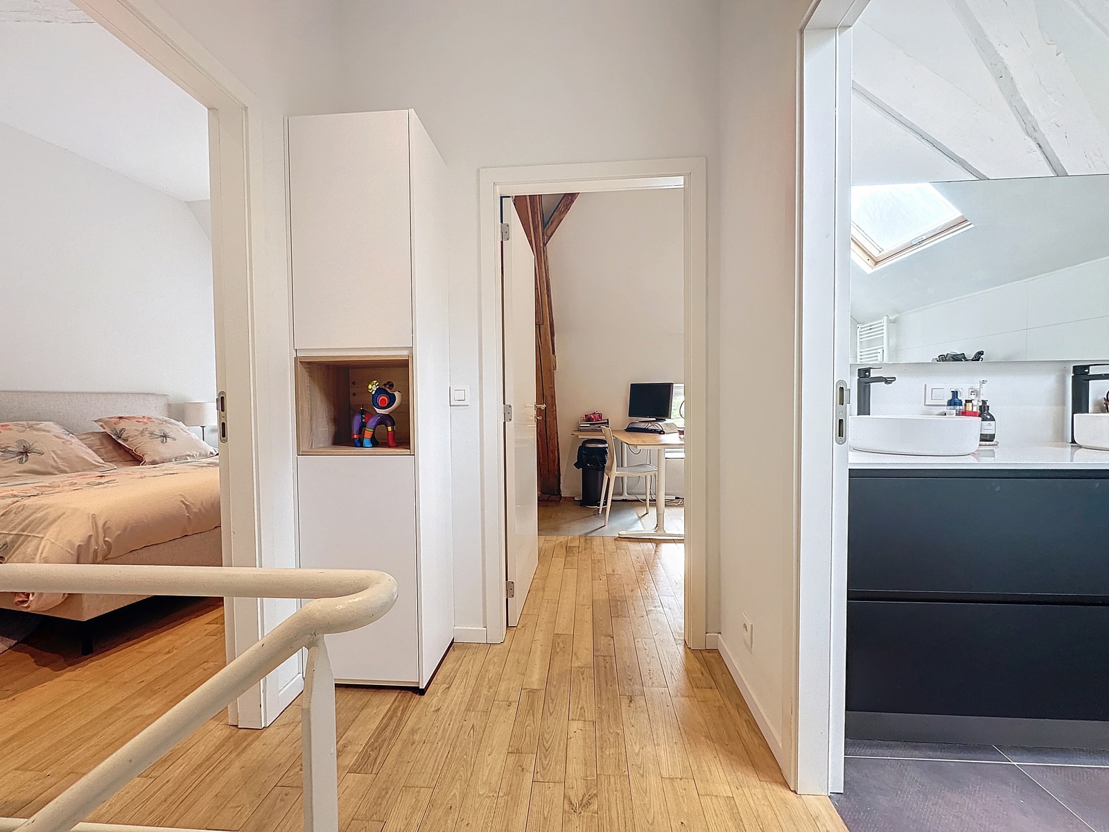 Service Immobilier