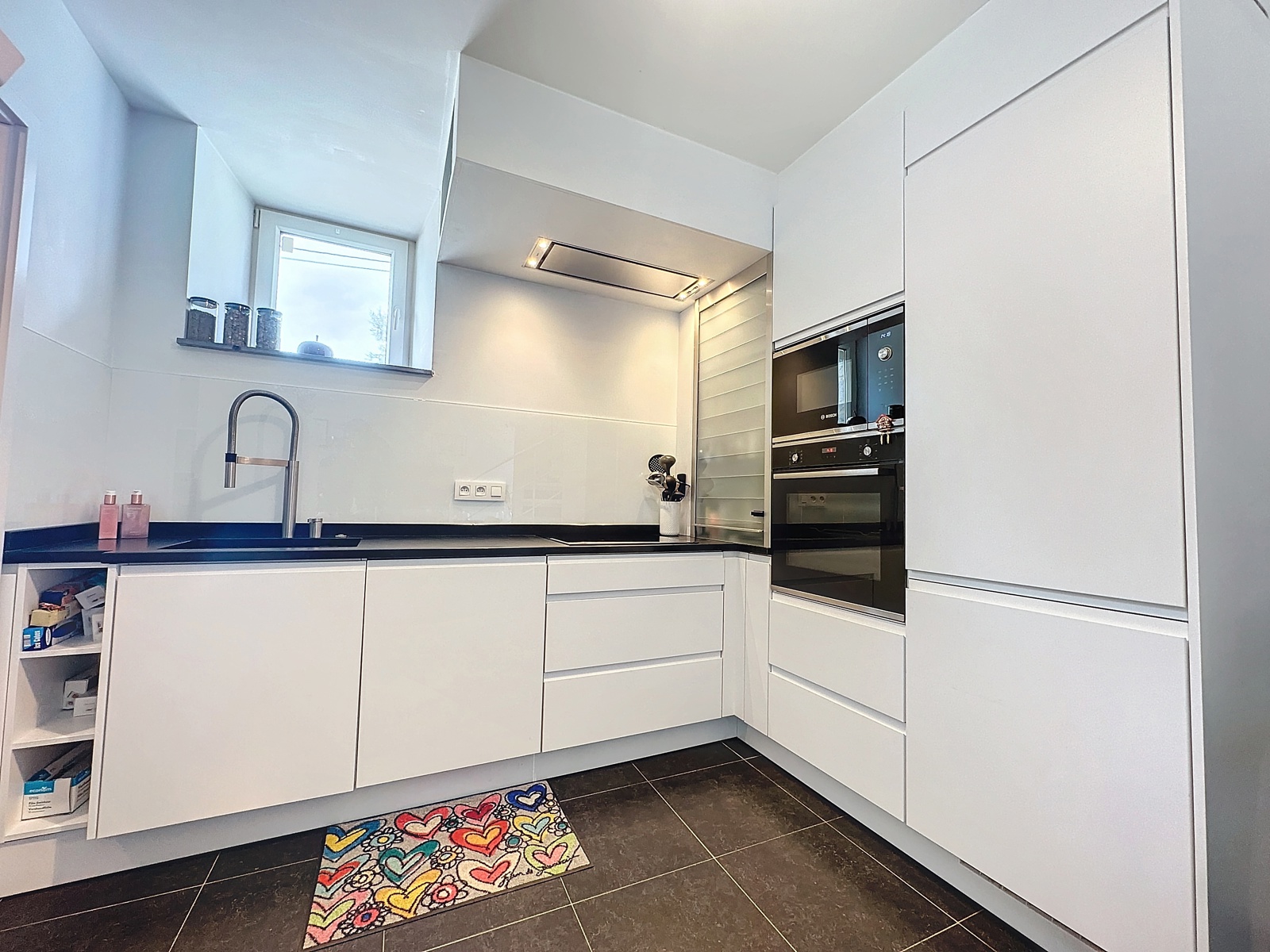 Service Immobilier