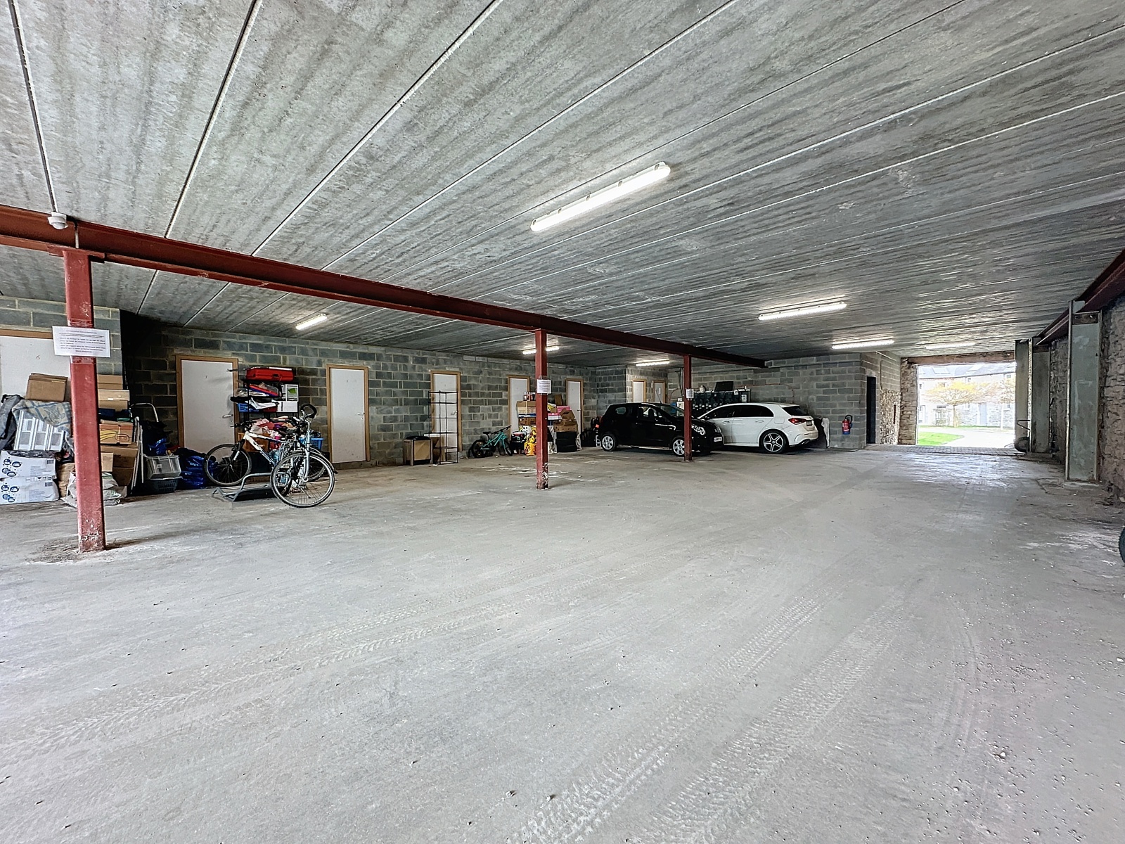 Service Immobilier
