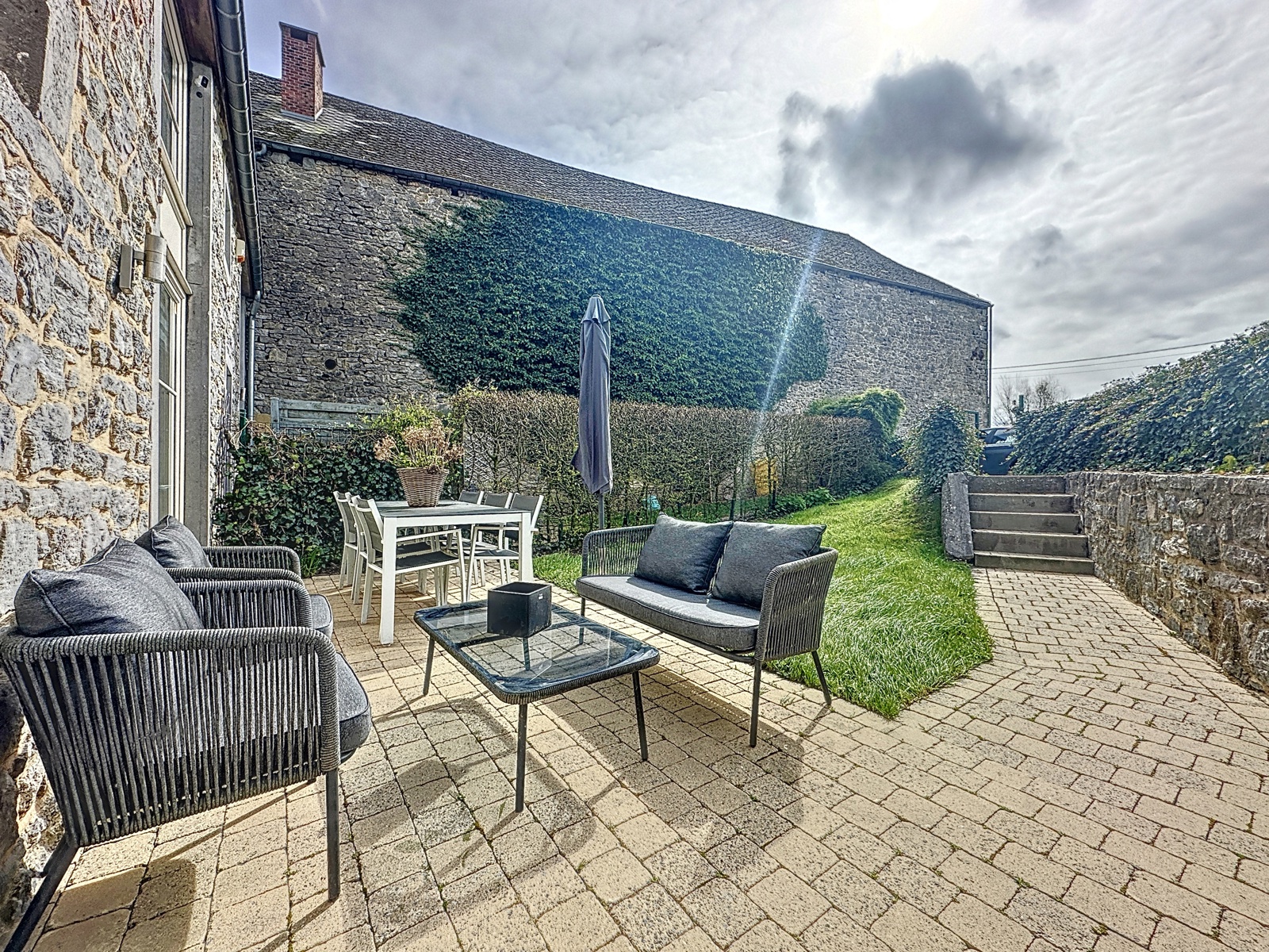Service Immobilier