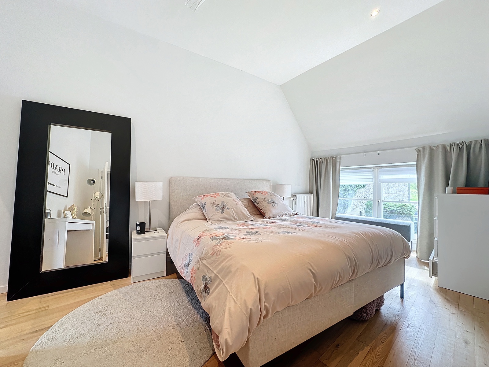 Service Immobilier