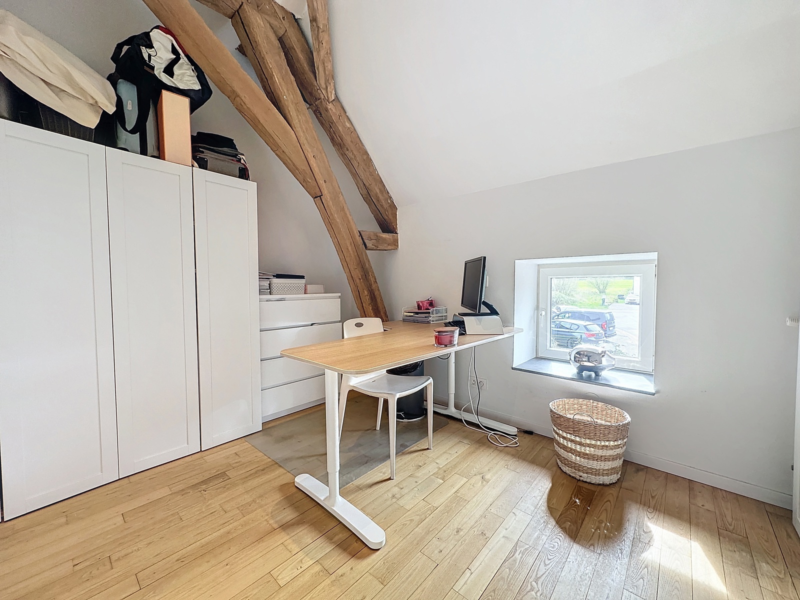Service Immobilier
