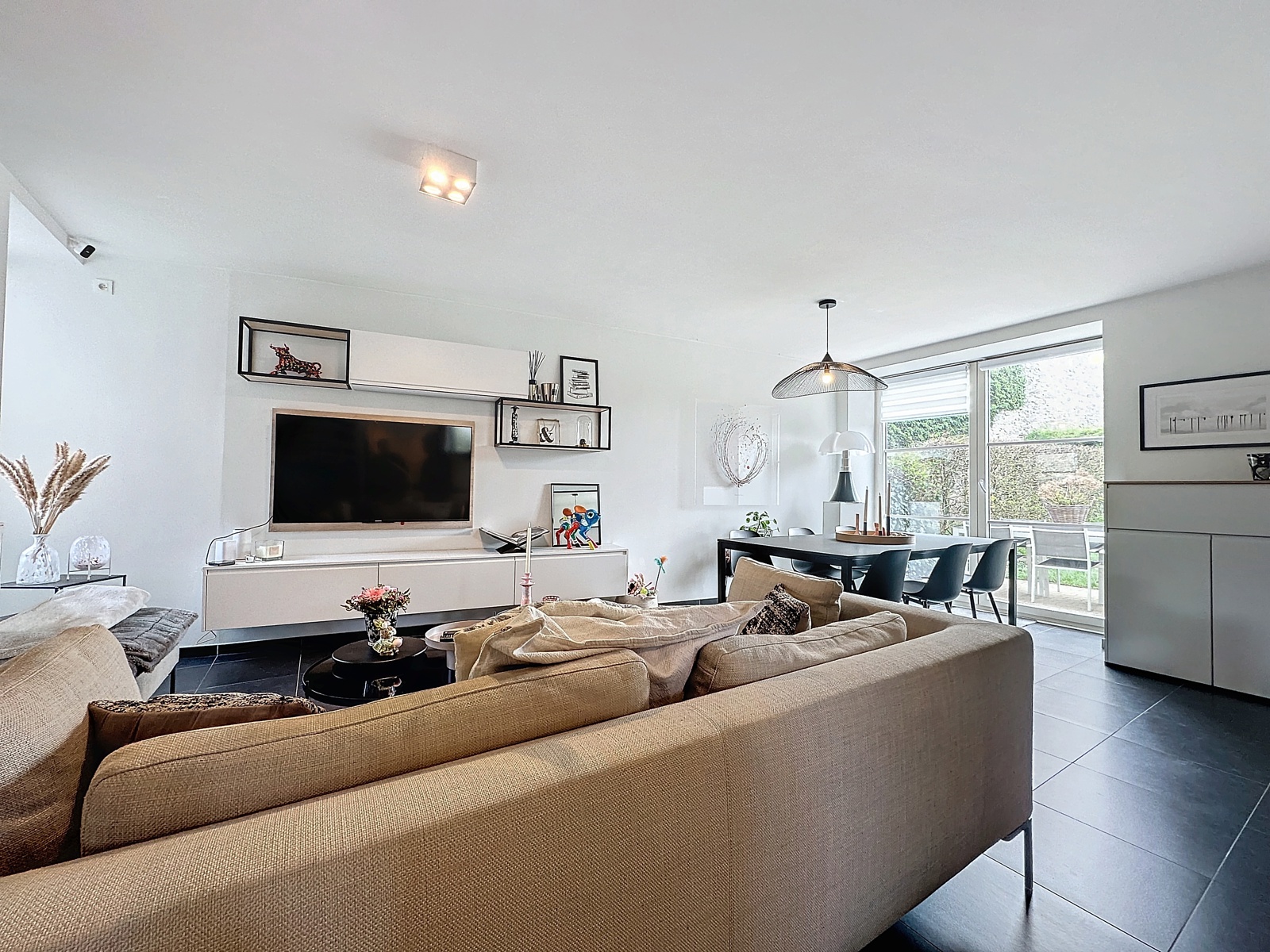 Service Immobilier