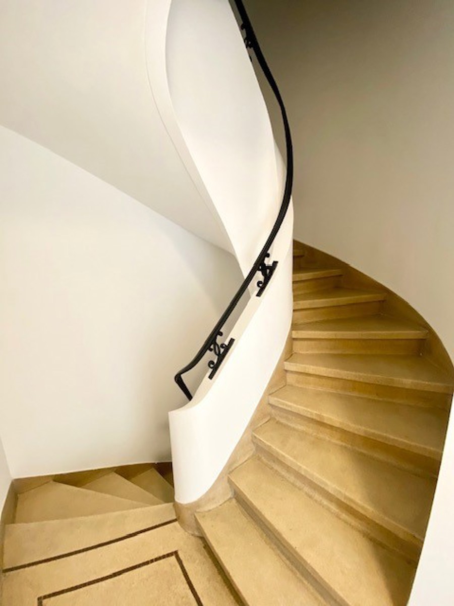 Service Immobilier