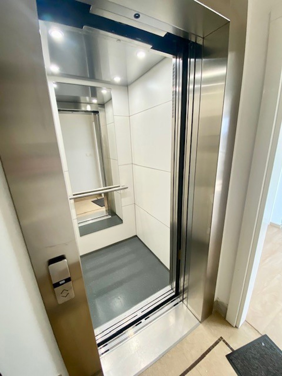 Service Immobilier
