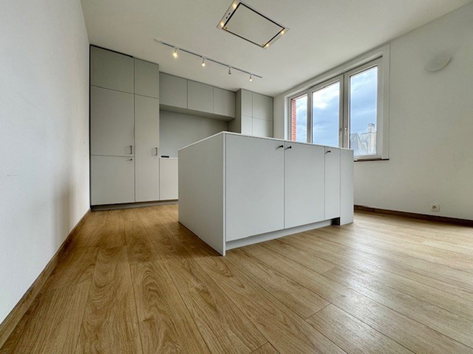 Service Immobilier