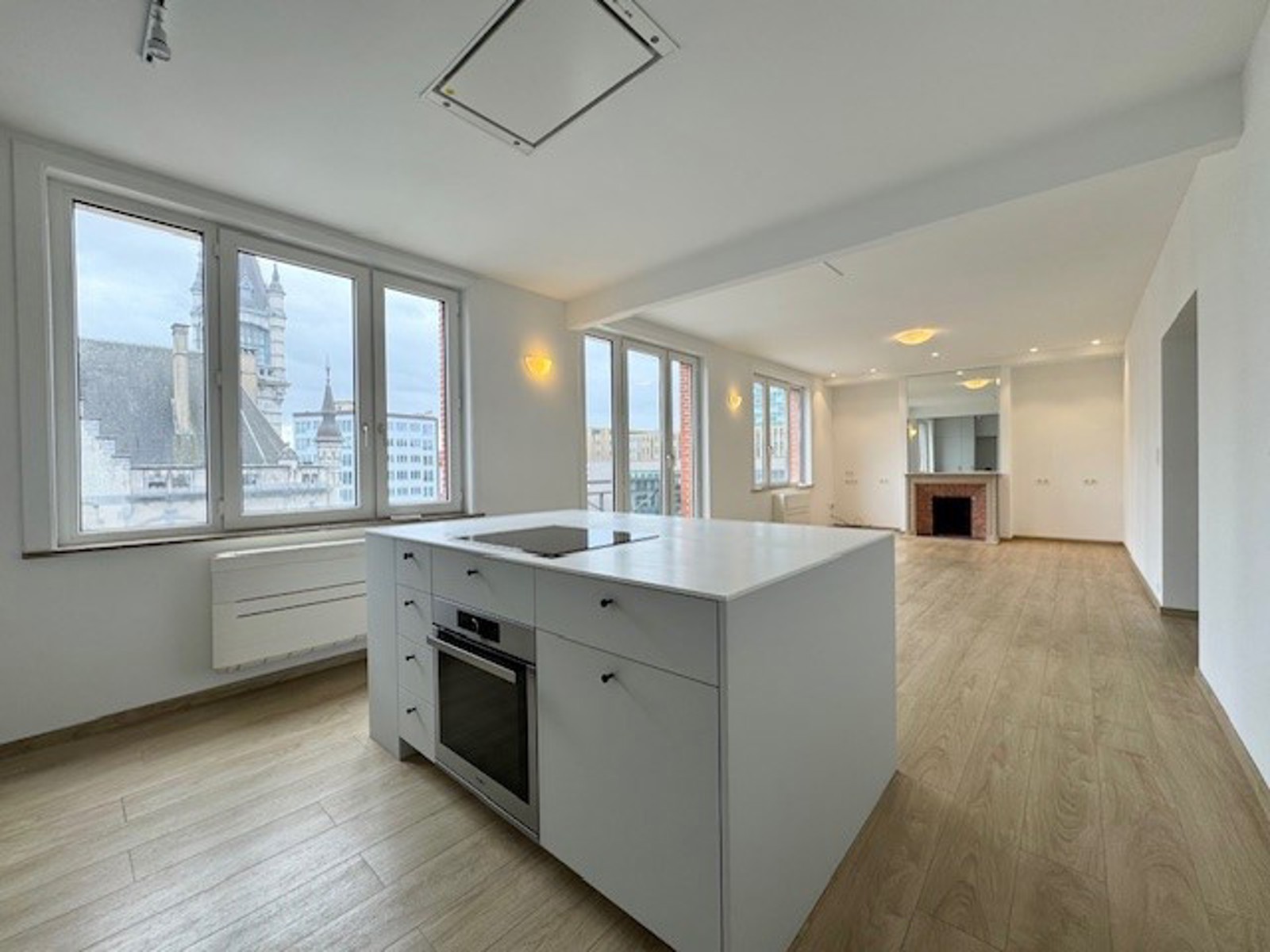 Service Immobilier