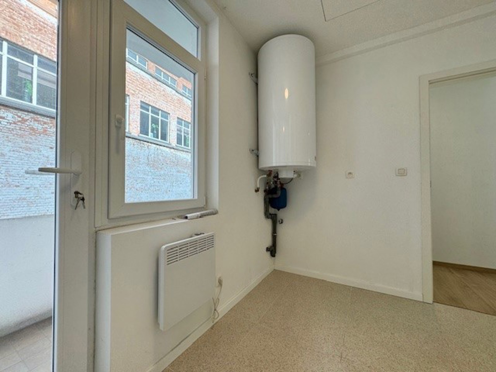 Service Immobilier