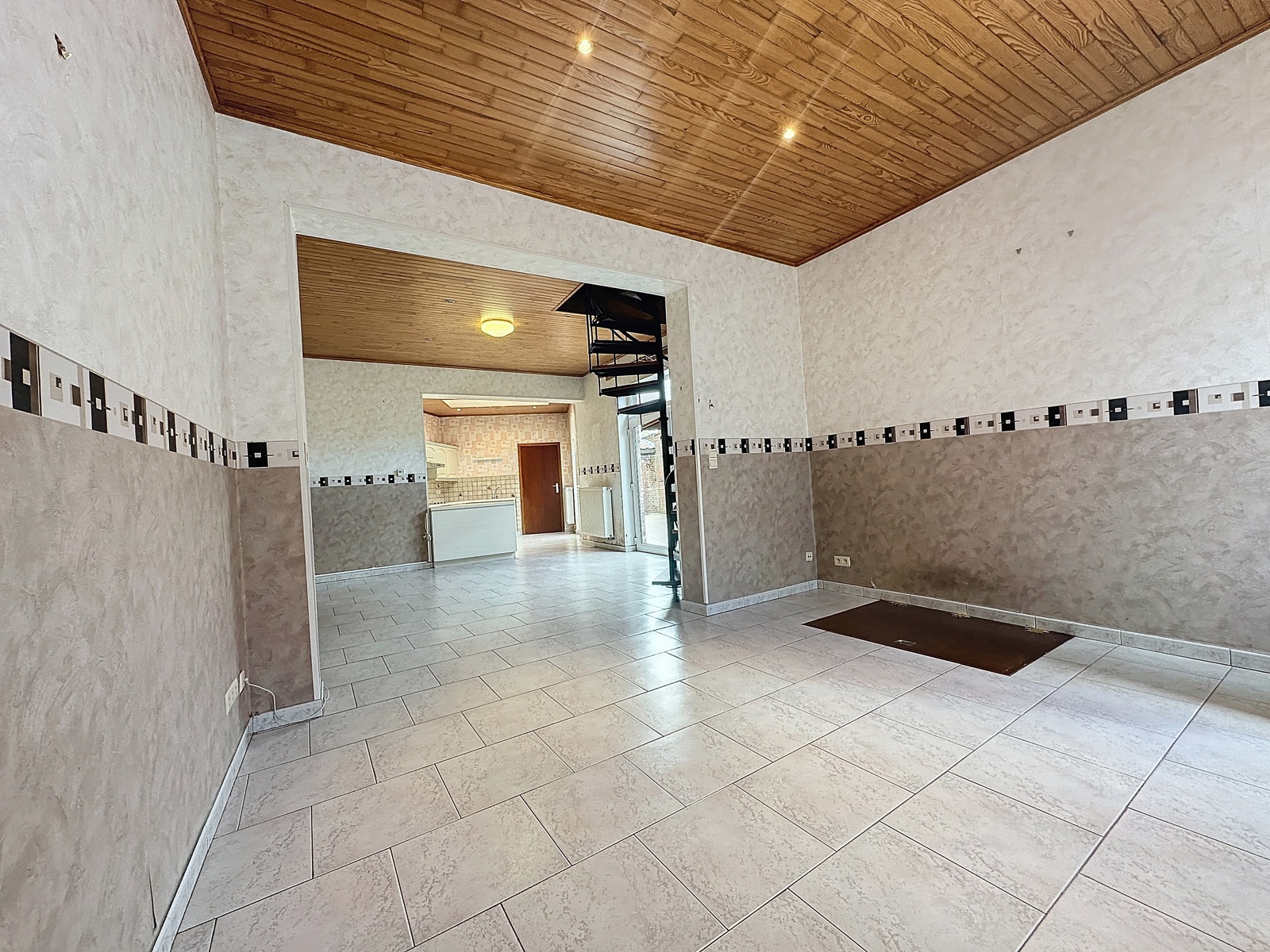 Service Immobilier