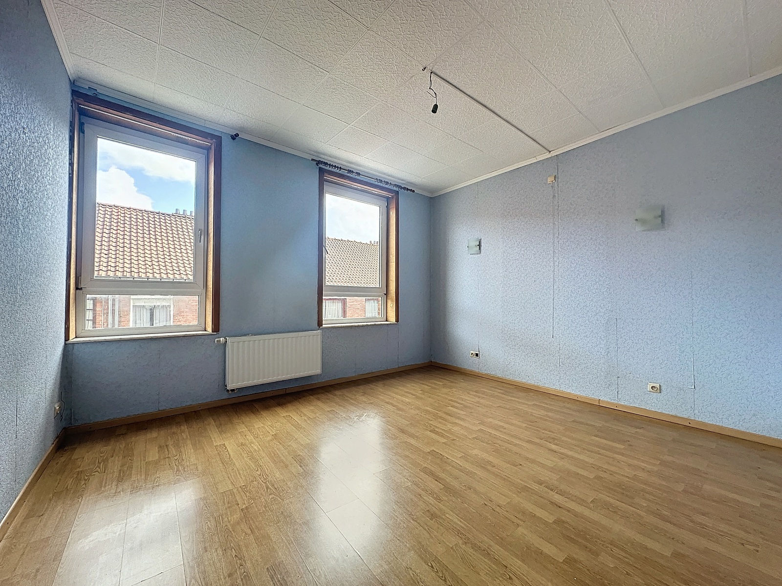 Service Immobilier