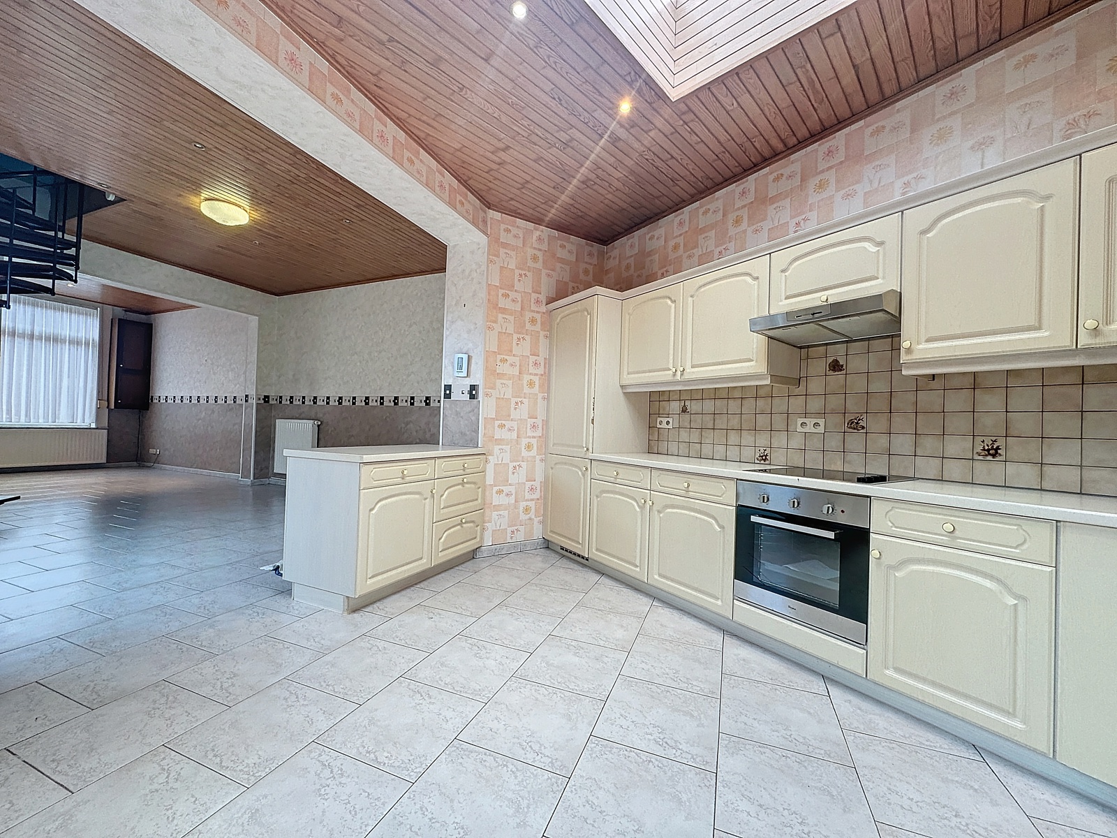 Service Immobilier