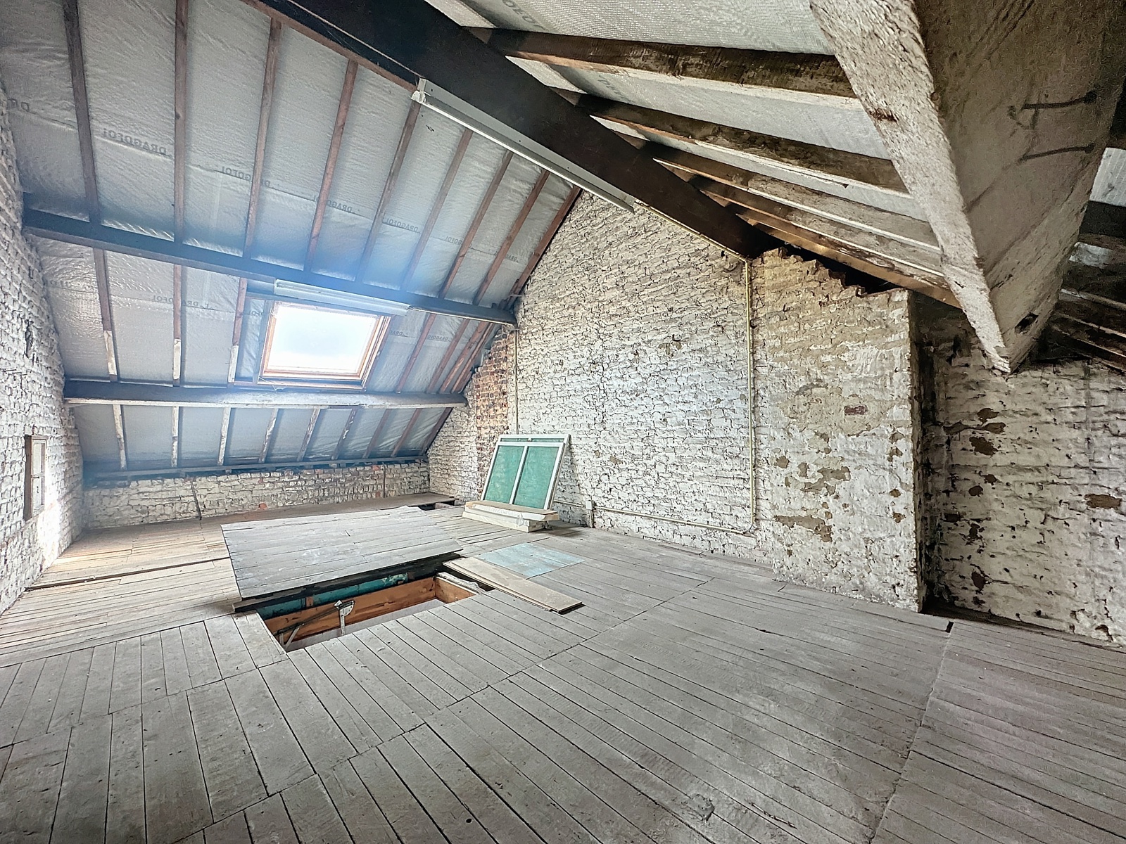 Service Immobilier