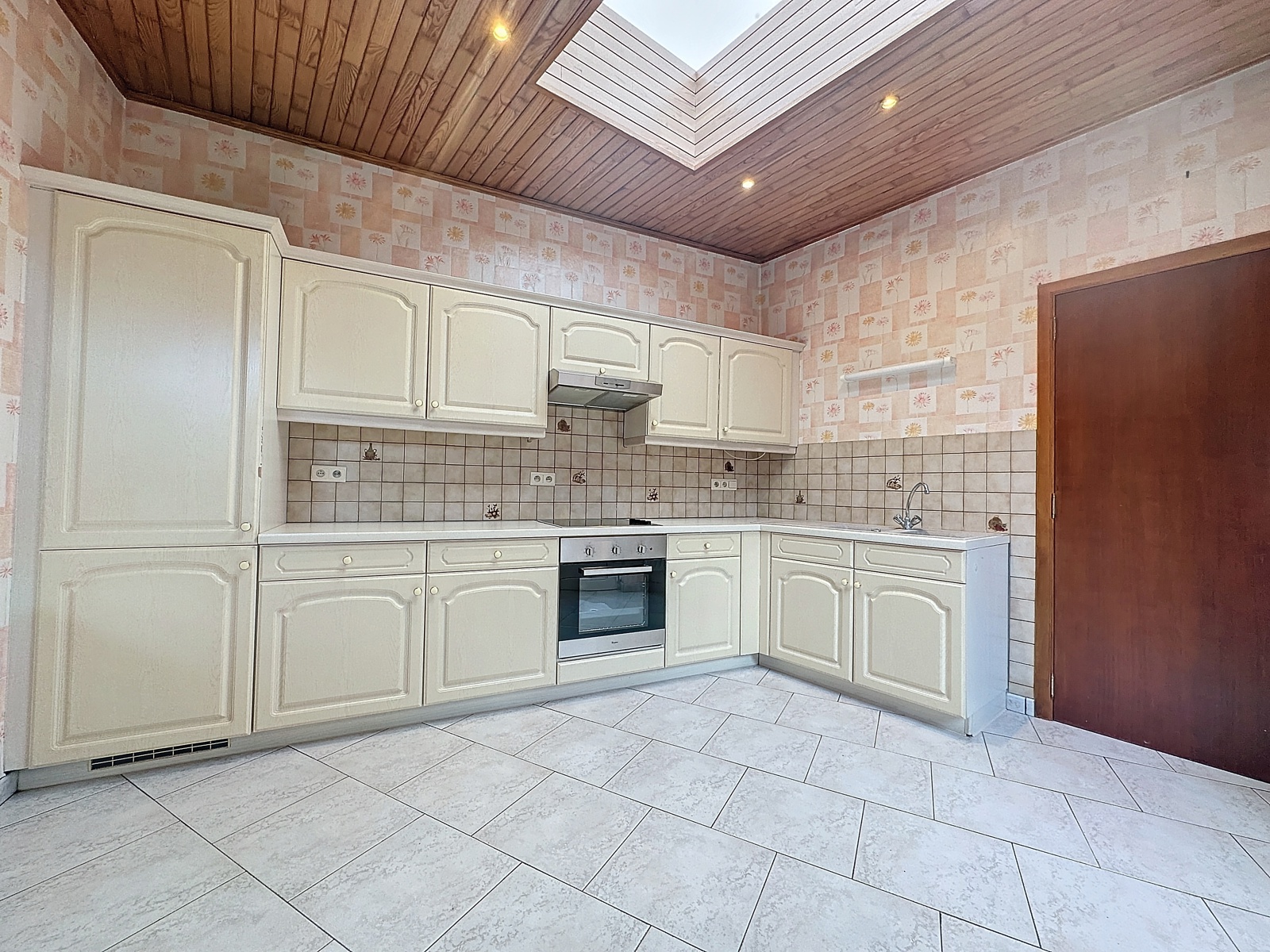 Service Immobilier
