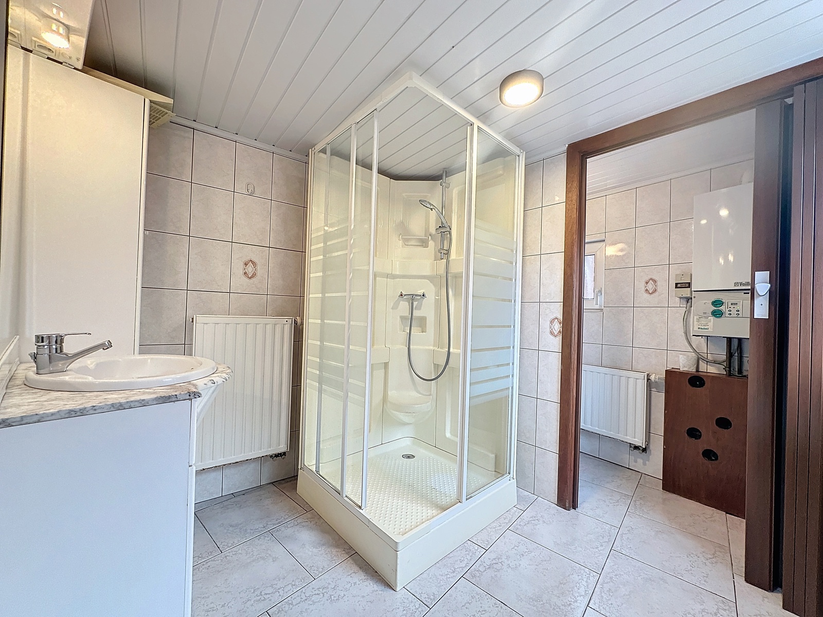 Service Immobilier