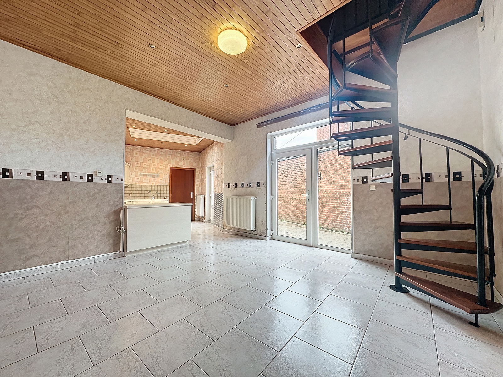 Service Immobilier