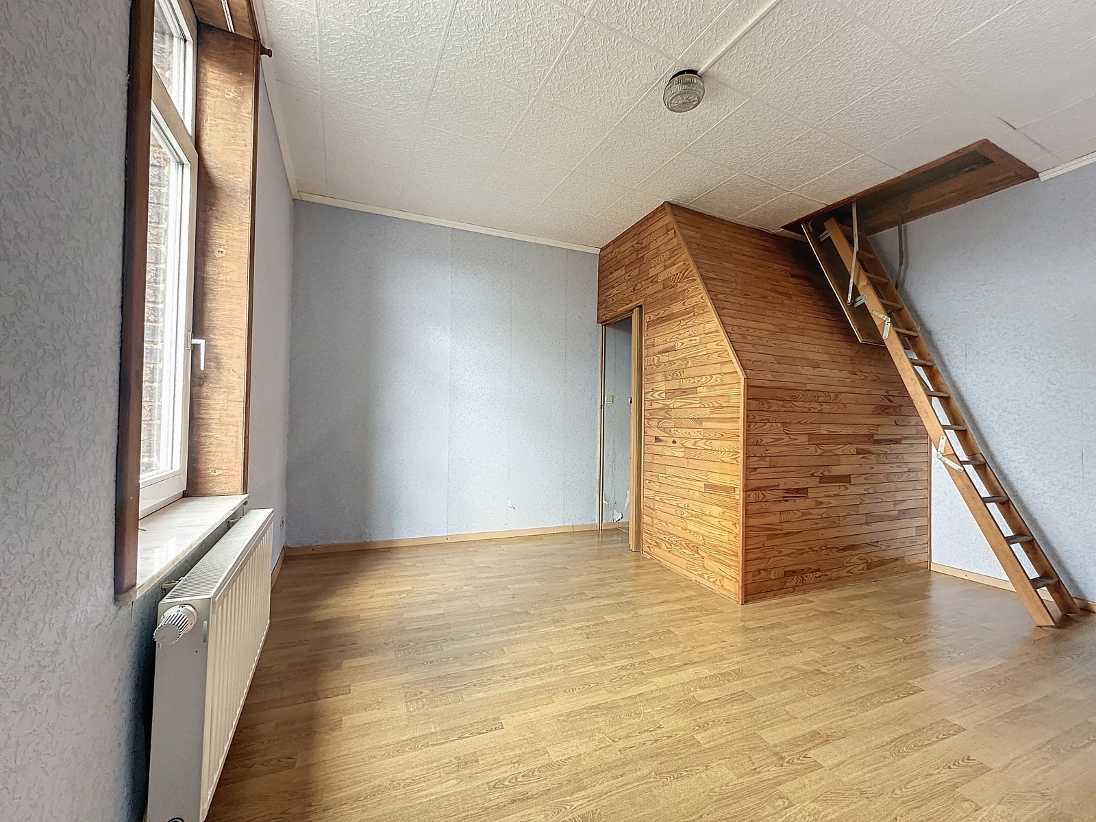 Service Immobilier
