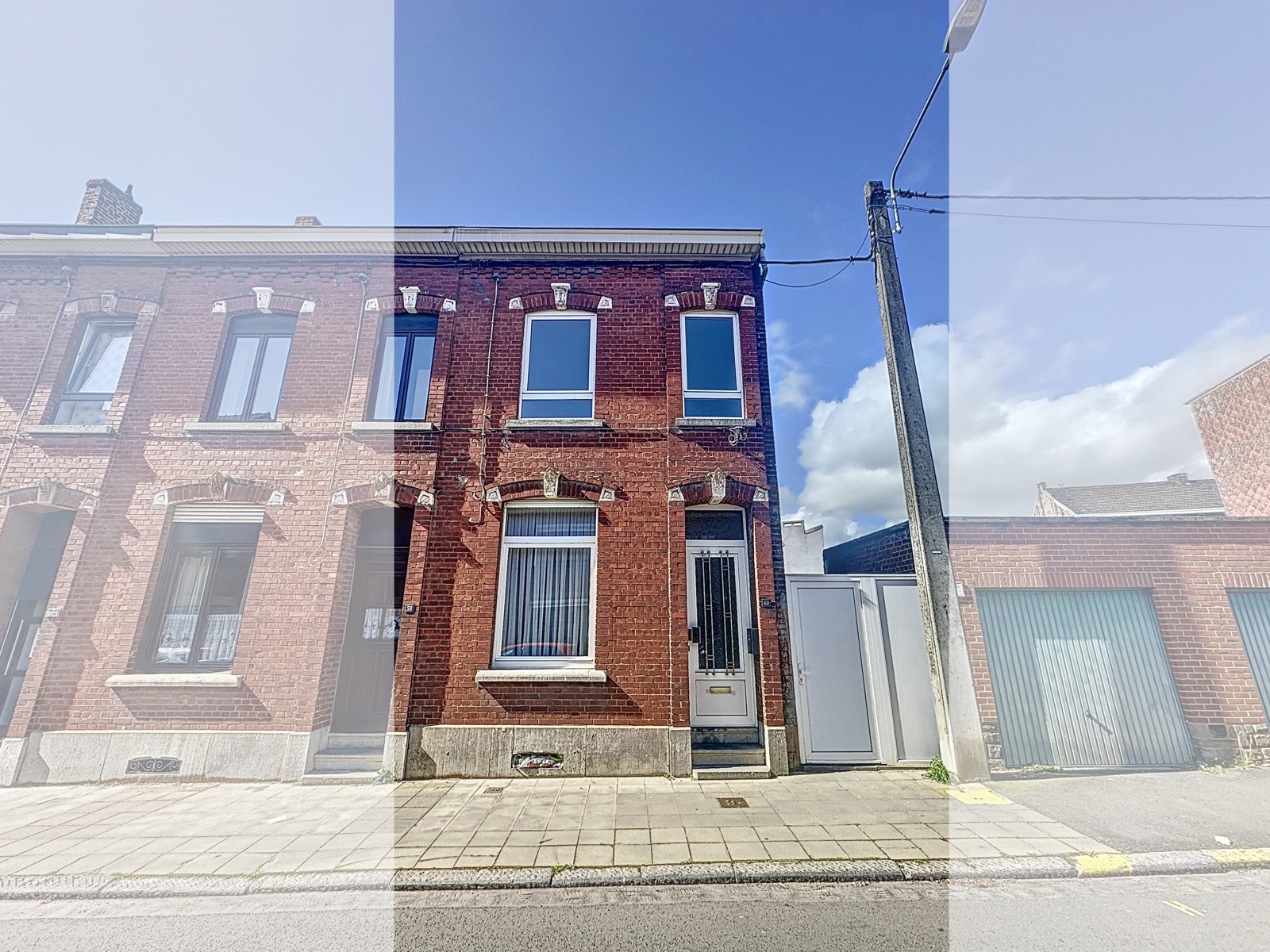 Service Immobilier