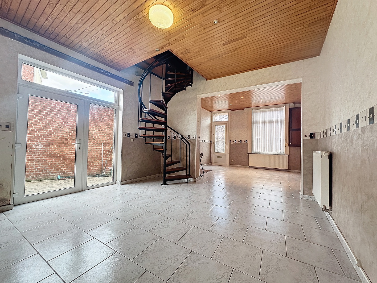 Service Immobilier