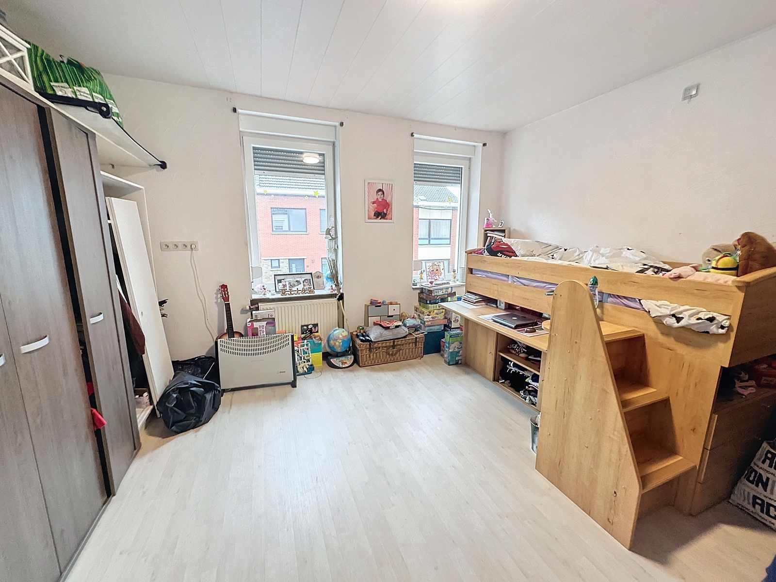Service Immobilier