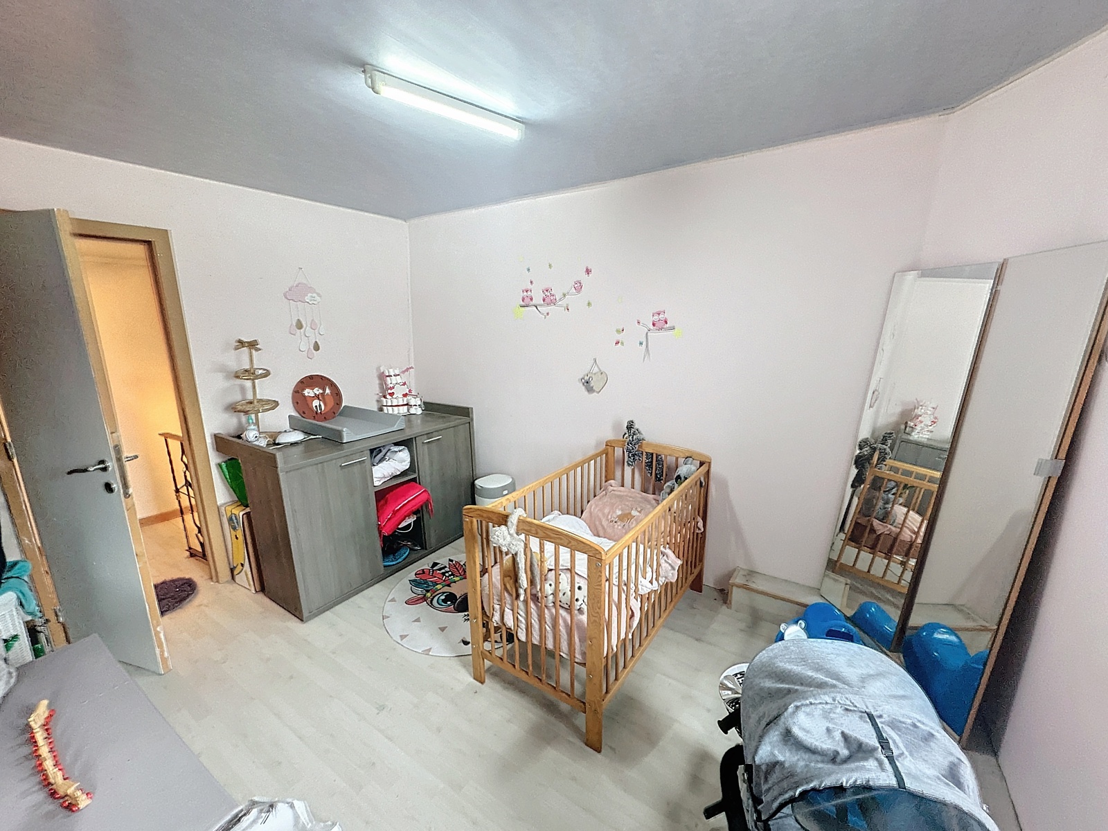 Service Immobilier
