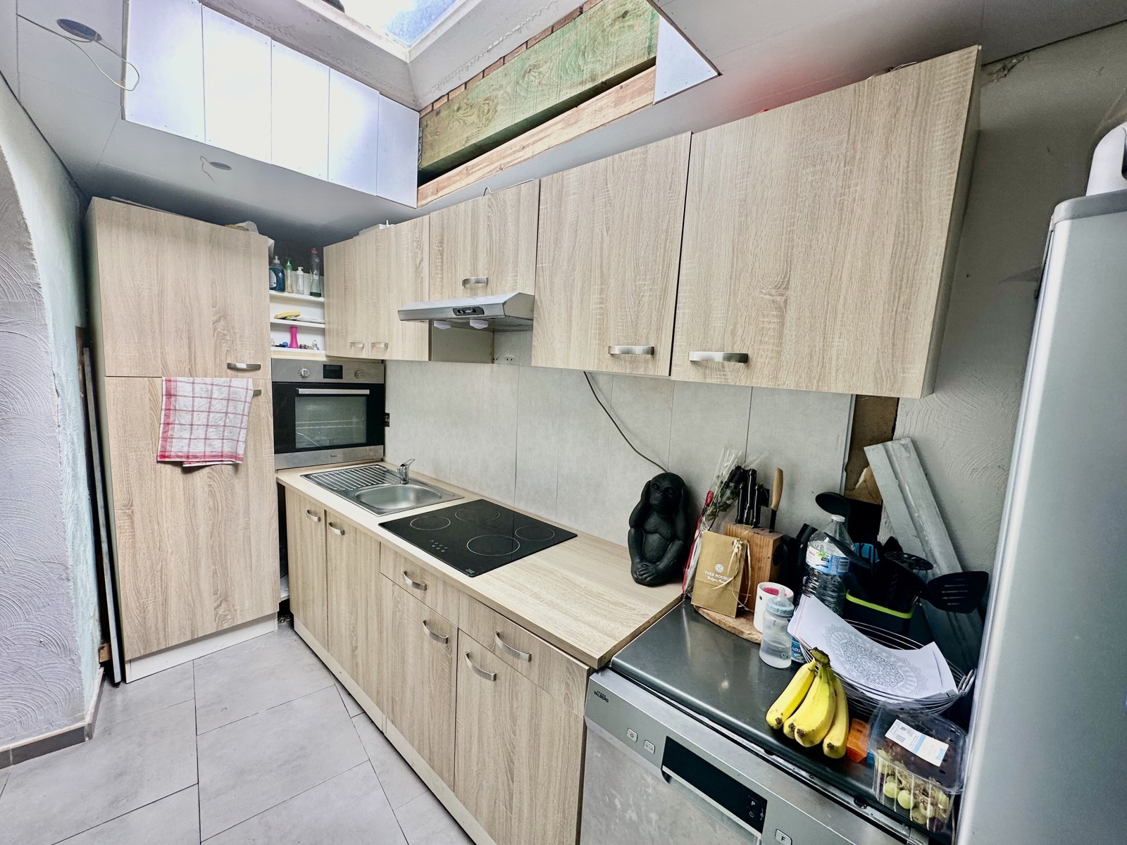 Service Immobilier