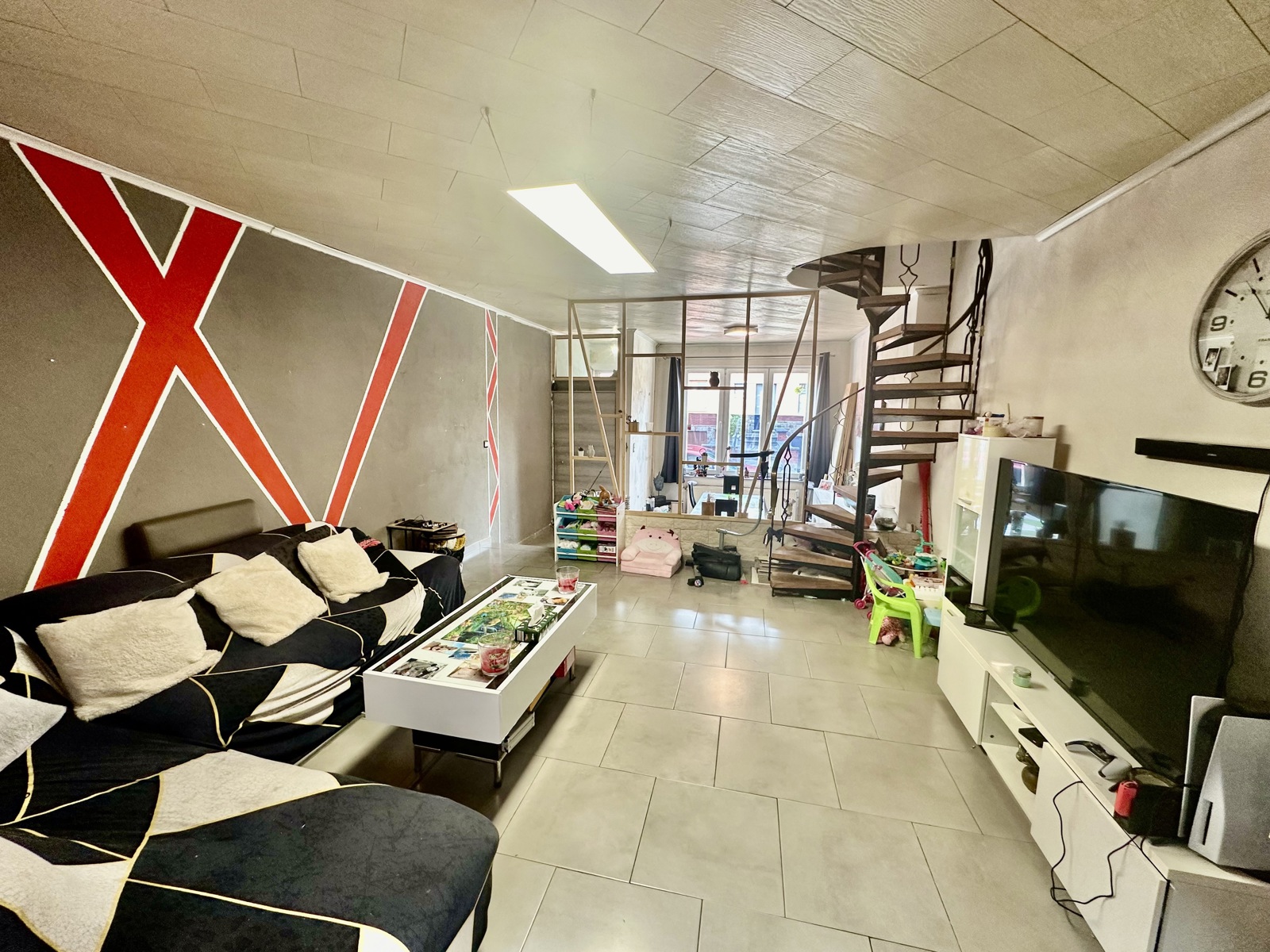 Service Immobilier