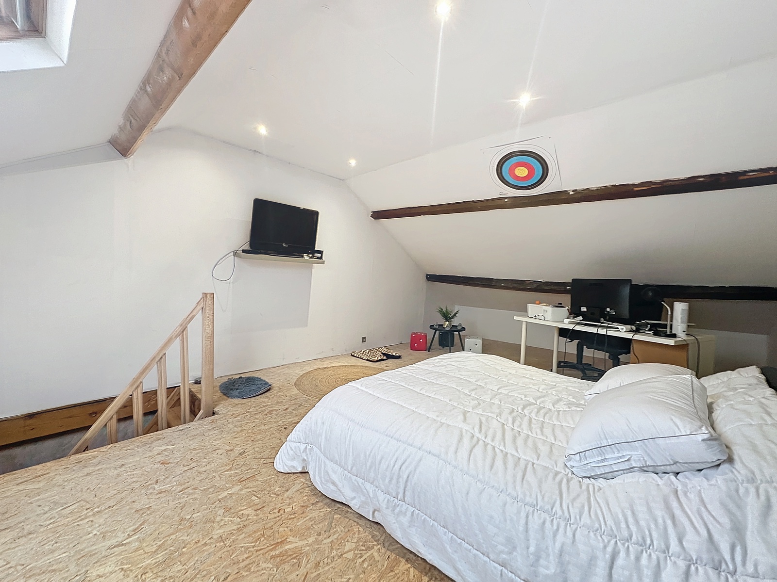 Service Immobilier