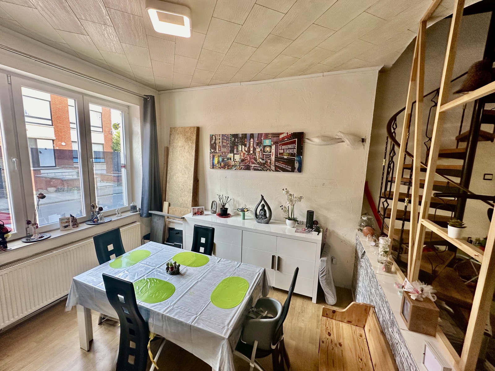Service Immobilier
