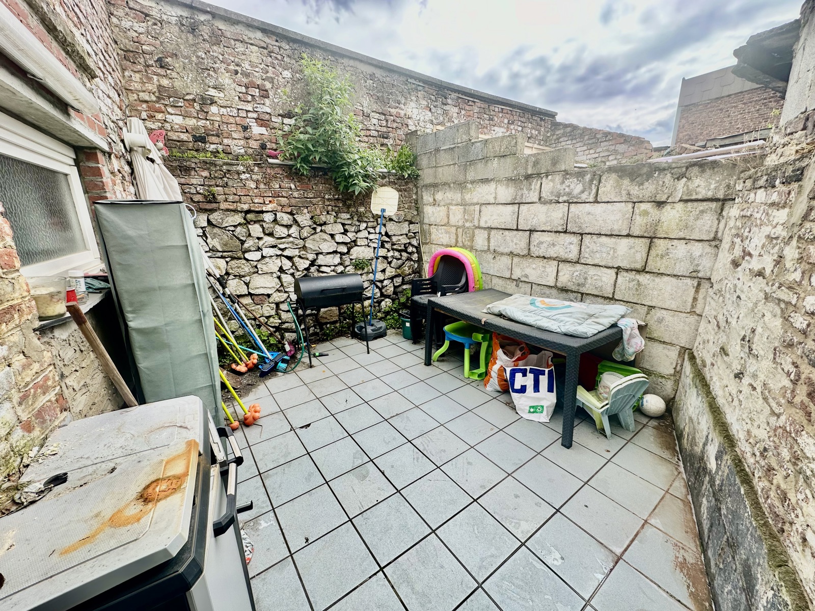 Service Immobilier