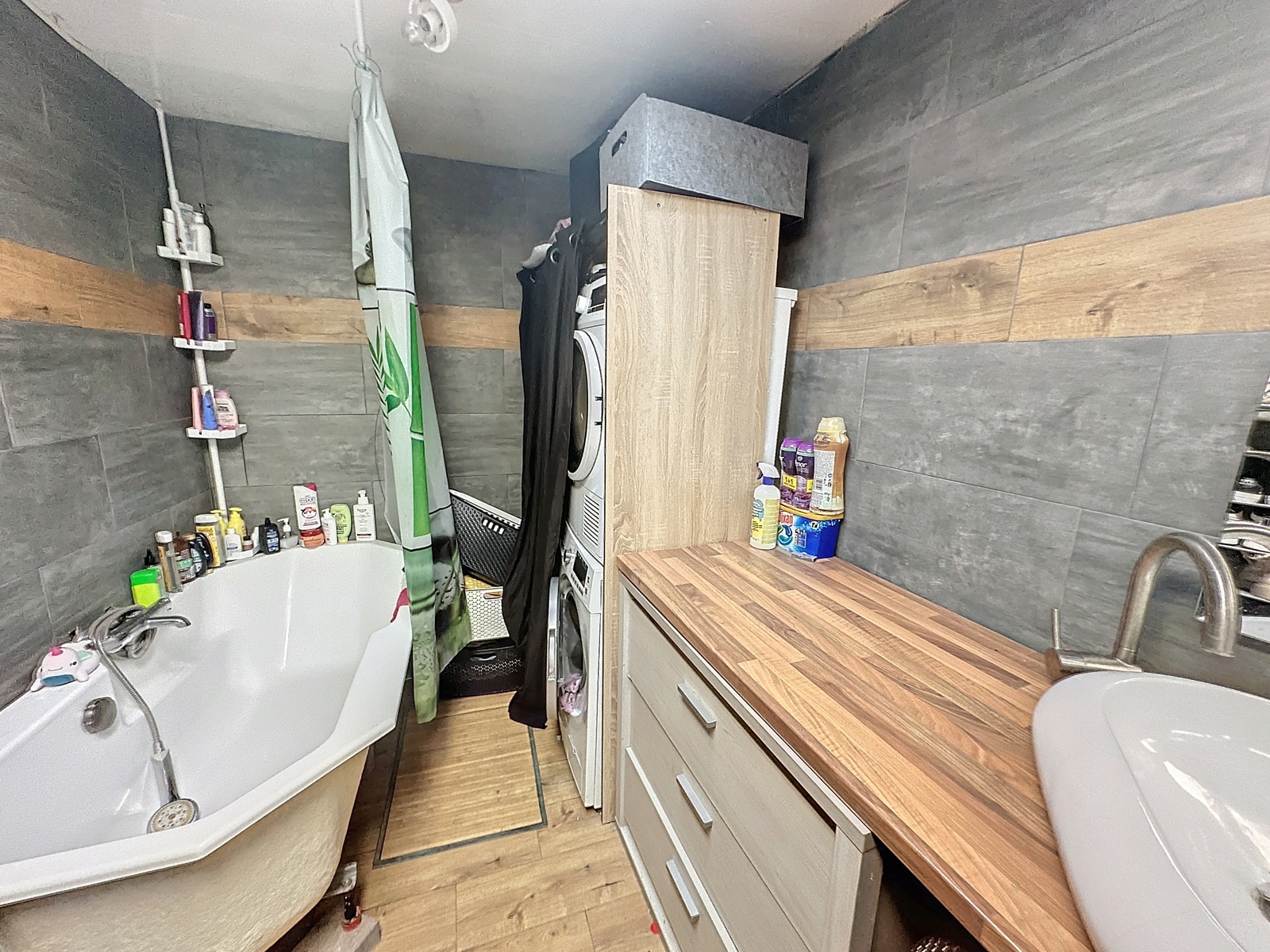 Service Immobilier