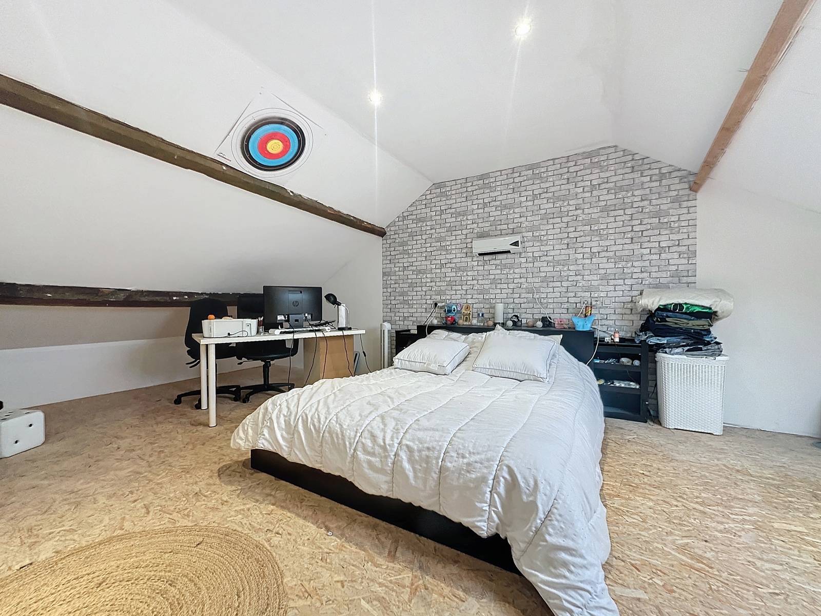 Service Immobilier