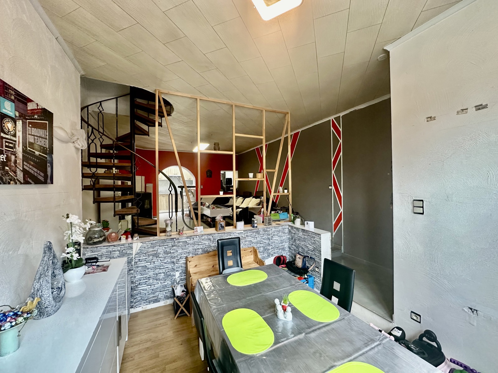 Service Immobilier
