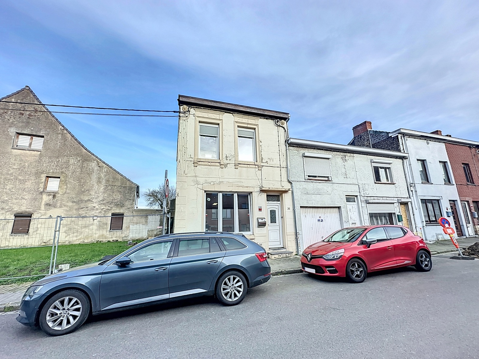 Service Immobilier